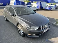 Volkswagen passat - 2017 - afbeelding 8 van  14