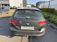 Volkswagen passat - 2017 - afbeelding 10 van  14