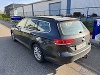 Volkswagen passat - 2017 - afbeelding 11 van  14