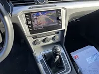 Volkswagen passat - 2017 - afbeelding 14 van  14