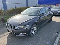 Volkswagen passat - 2017 - afbeelding 1 van  13