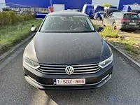 Volkswagen passat - 2017 - afbeelding 6 van  13