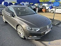 Volkswagen passat - 2017 - afbeelding 7 van  13