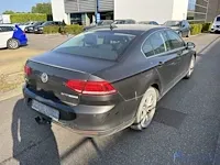 Volkswagen passat - 2017 - afbeelding 8 van  13