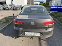 Volkswagen passat - 2017 - afbeelding 9 van  13