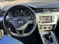 Volkswagen passat - 2017 - afbeelding 13 van  13