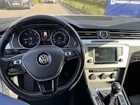 Volkswagen passat - 2017 - afbeelding 2 van  14