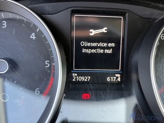 Volkswagen passat - 2017 - afbeelding 3 van  14
