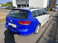 Volkswagen passat - 2017 - afbeelding 9 van  14