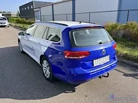 Volkswagen passat - 2017 - afbeelding 11 van  14