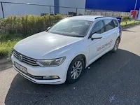 Volkswagen passat - 2017 - afbeelding 1 van  13