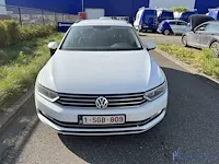 Volkswagen passat - 2017 - afbeelding 6 van  13