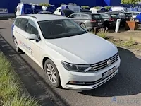Volkswagen passat - 2017 - afbeelding 7 van  13