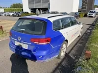 Volkswagen passat - 2017 - afbeelding 8 van  13