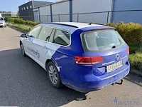 Volkswagen passat - 2017 - afbeelding 10 van  13