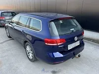 Volkswagen passat - 2017 - afbeelding 12 van  15