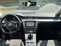 Volkswagen passat - 2018 - afbeelding 5 van  29