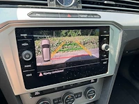 Volkswagen passat - 2018 - afbeelding 6 van  29