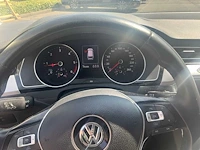 Volkswagen passat - 2018 - afbeelding 7 van  29