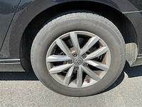 Volkswagen passat - 2018 - afbeelding 13 van  29