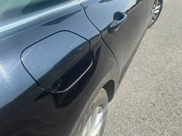 Volkswagen passat - 2018 - afbeelding 15 van  29