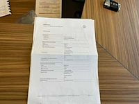 Volkswagen passat - 2018 - afbeelding 19 van  29