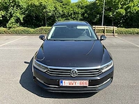 Volkswagen passat - 2018 - afbeelding 12 van  29
