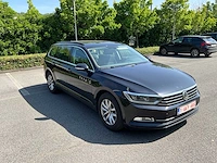 Volkswagen passat - 2018 - afbeelding 23 van  29