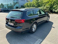 Volkswagen passat - 2018 - afbeelding 25 van  29