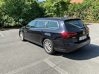 Volkswagen passat - 2018 - afbeelding 27 van  29