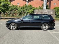 Volkswagen passat - 2018 - afbeelding 28 van  29