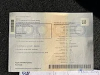 Volkswagen passat - 2019 - afbeelding 5 van  13