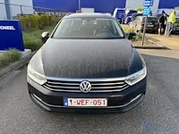 Volkswagen passat - 2019 - afbeelding 6 van  13