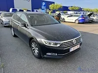 Volkswagen passat - 2019 - afbeelding 7 van  13