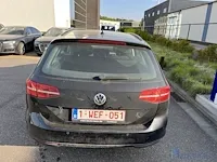 Volkswagen passat - 2019 - afbeelding 9 van  13