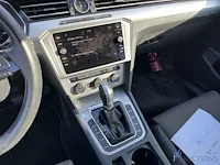 Volkswagen passat - 2019 - afbeelding 13 van  13