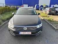 Volkswagen passat - 2019 - afbeelding 7 van  14