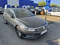 Volkswagen passat - 2019 - afbeelding 8 van  14