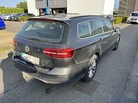 Volkswagen passat - 2019 - afbeelding 9 van  14