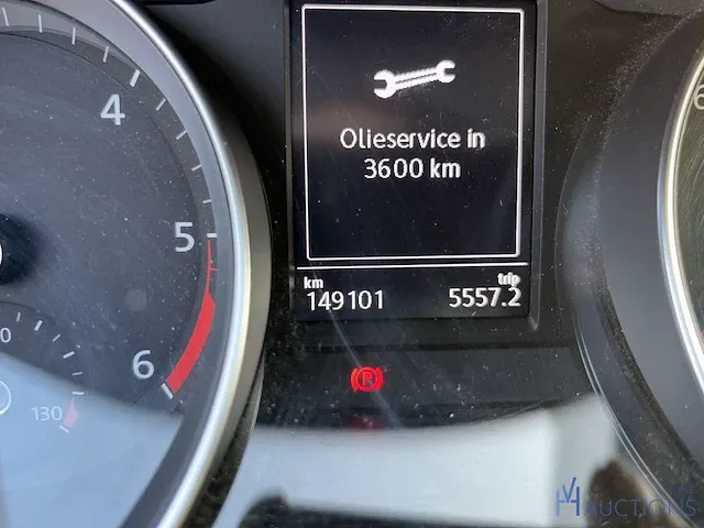 Volkswagen passat - 2020 - afbeelding 3 van  14