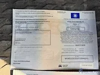 Volkswagen passat - 2020 - afbeelding 5 van  14