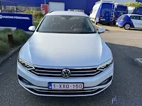 Volkswagen passat - 2020 - afbeelding 7 van  14