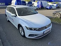Volkswagen passat - 2020 - afbeelding 8 van  14