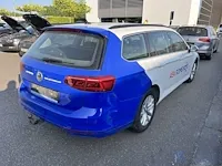 Volkswagen passat - 2020 - afbeelding 9 van  14