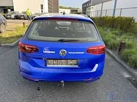 Volkswagen passat - 2020 - afbeelding 10 van  14