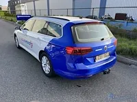 Volkswagen passat - 2020 - afbeelding 11 van  14