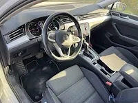 Volkswagen passat - 2020 - afbeelding 12 van  14