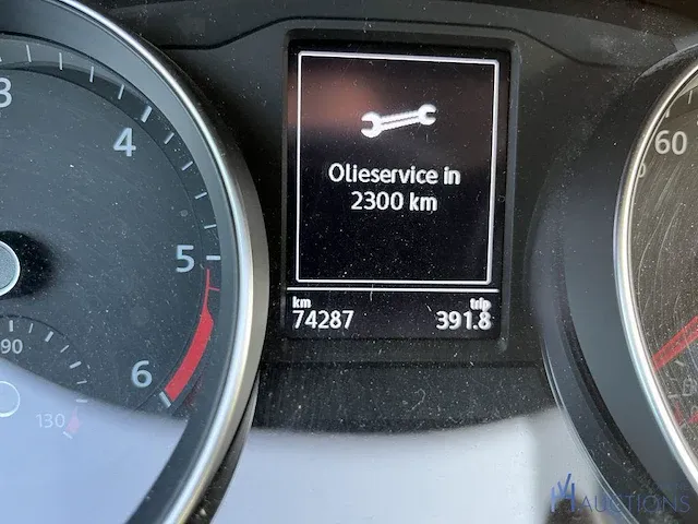 Volkswagen passat - 2020 - afbeelding 2 van  13