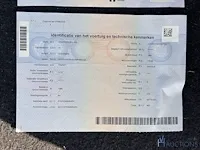 Volkswagen passat - 2020 - afbeelding 5 van  13