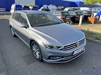 Volkswagen passat - 2020 - afbeelding 7 van  13